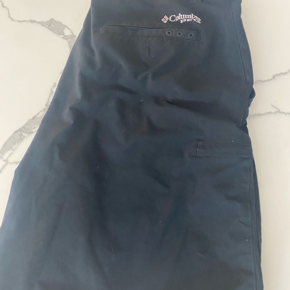 Columbia shorts - men